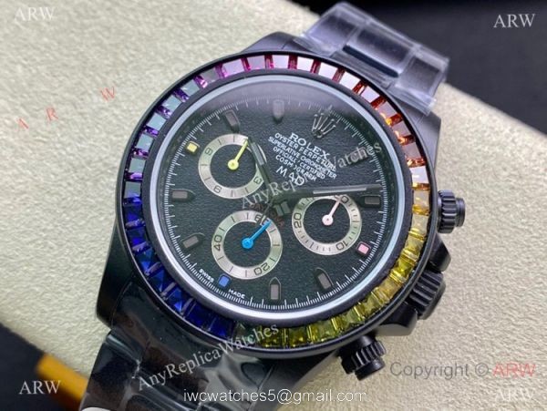 Daytona Rolex