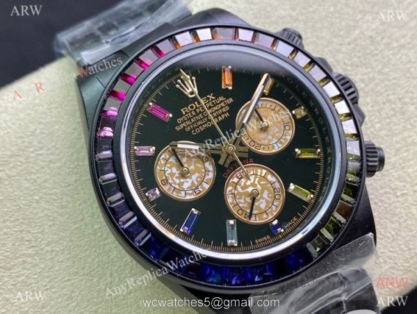 Daytona Rolex