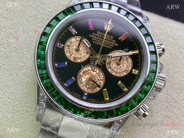 Daytona Rolex