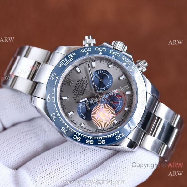 Daytona Rolex