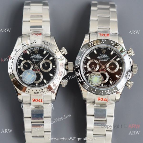 Daytona Rolex