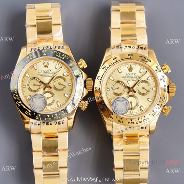 Daytona Rolex