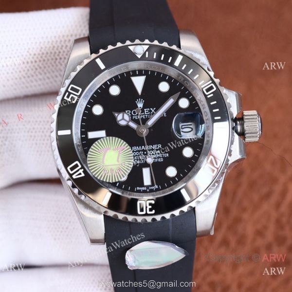 Submariner Rolex