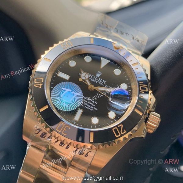 Submariner Rolex