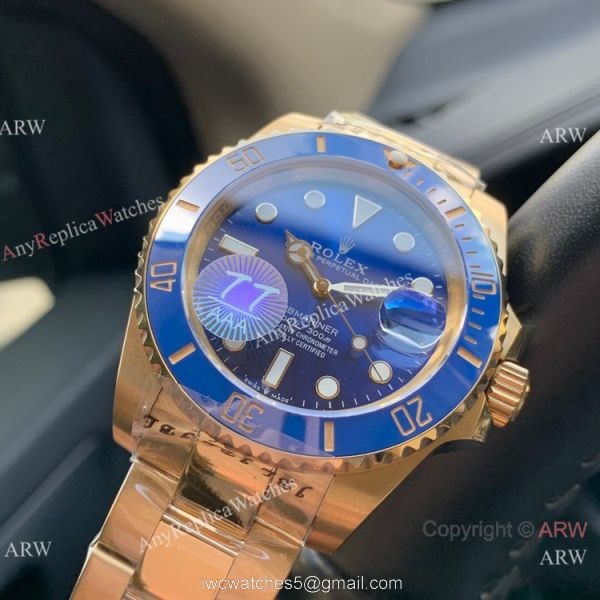 Submariner Rolex