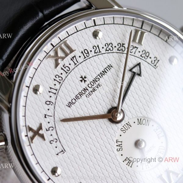 Vacheron Constantin