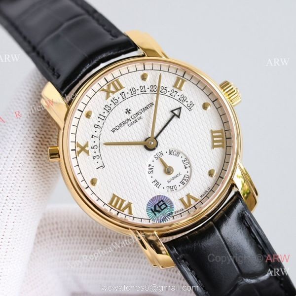 Vacheron Constantin