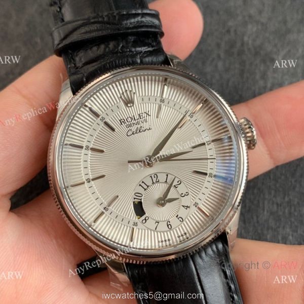 Cellini Rolex