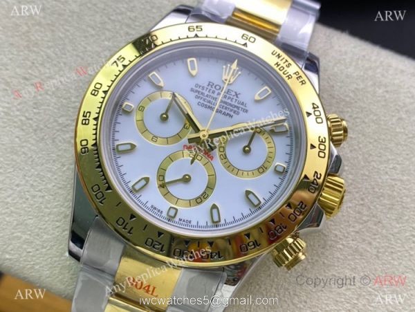 Daytona Rolex