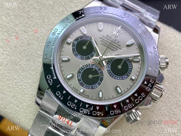Daytona Rolex