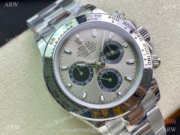 Daytona Rolex