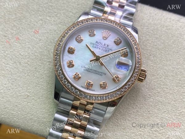 Datejust Rolex