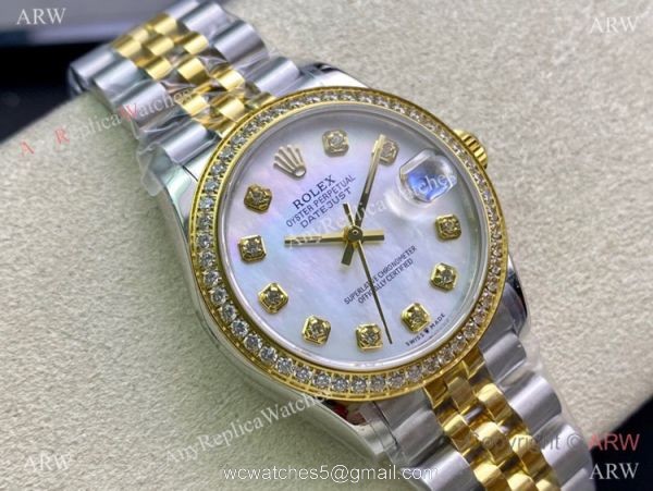 Datejust Rolex