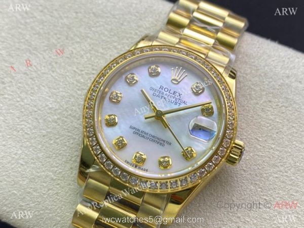 Datejust Rolex