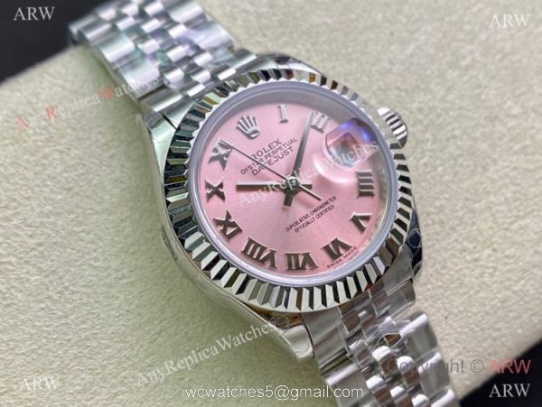 Datejust Rolex