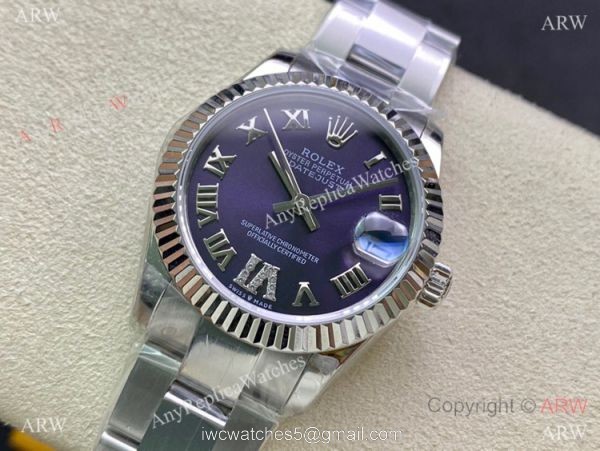 Datejust Rolex
