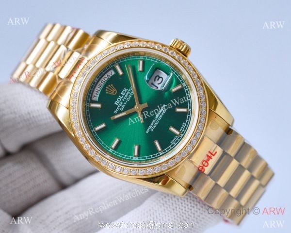 Day-Date Rolex