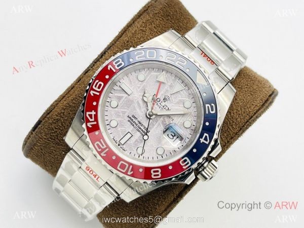 GMT-Master Rolex