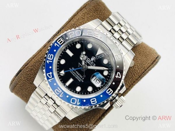 GMT-Master Rolex