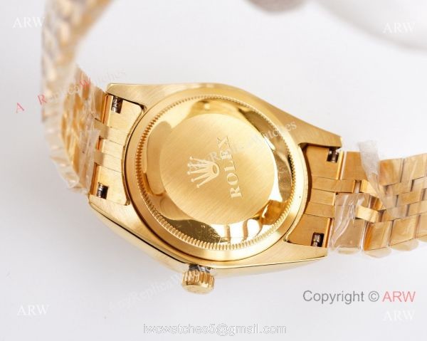 Datejust Rolex