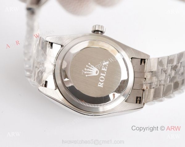 Datejust Rolex