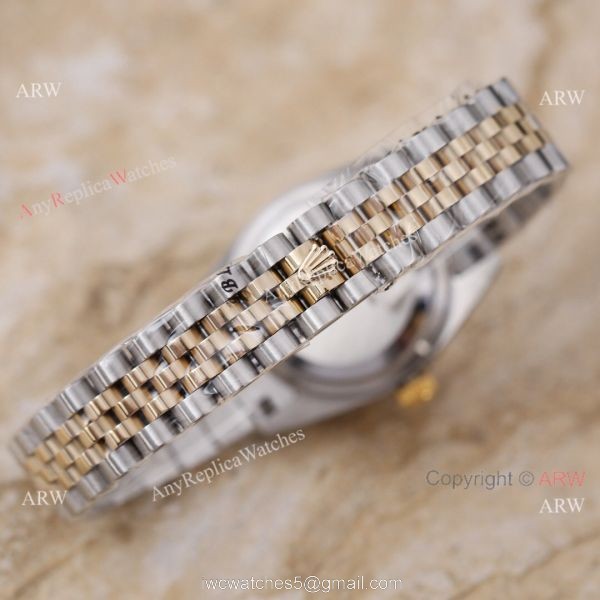 Lady Watches Rolex