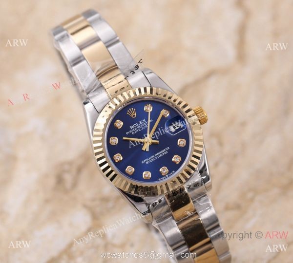 Lady Watches Rolex