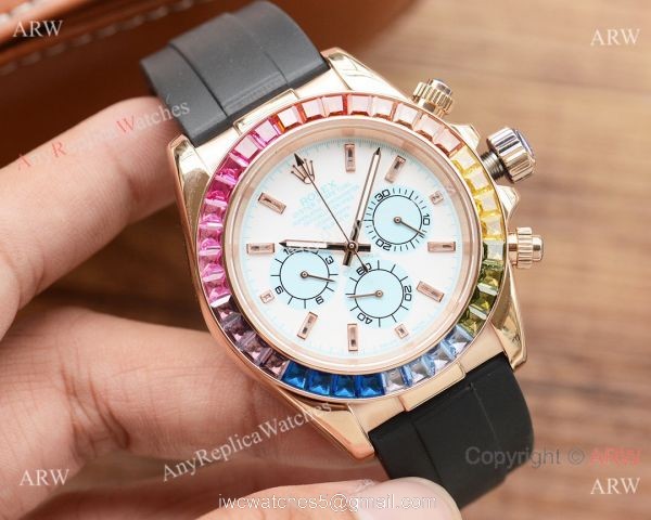 Daytona Rolex