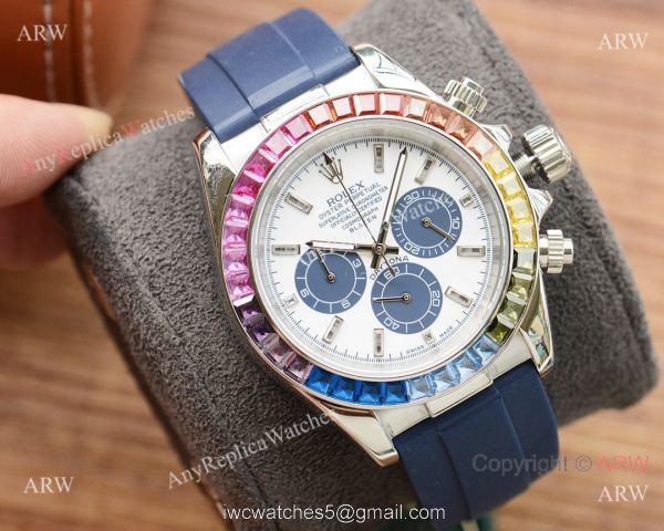 Daytona Rolex