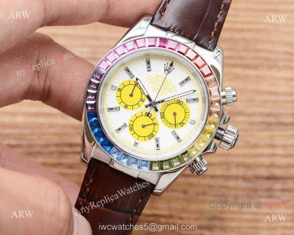 Daytona Rolex