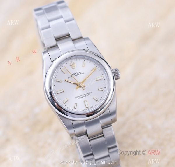 Lady Watches Rolex