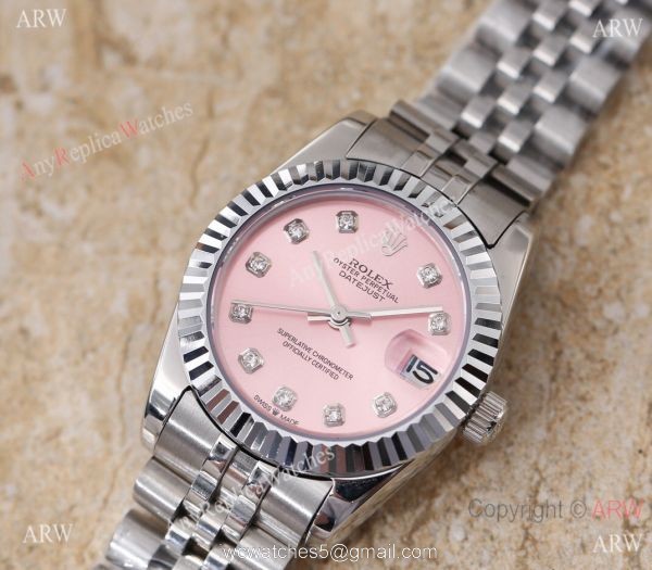 Lady Watches Rolex