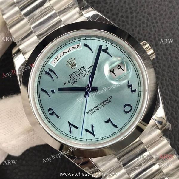 Day-Date Rolex