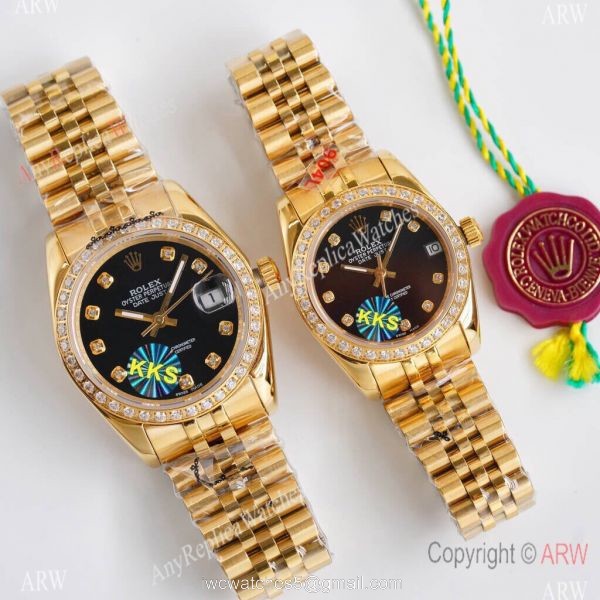 Datejust Rolex