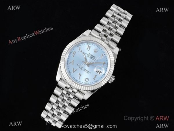 Datejust Rolex