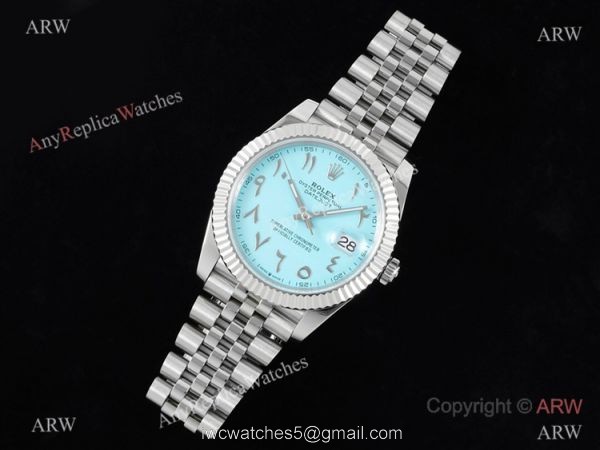 Datejust Rolex