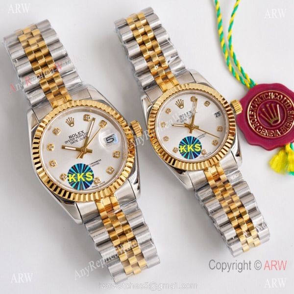 Datejust Rolex