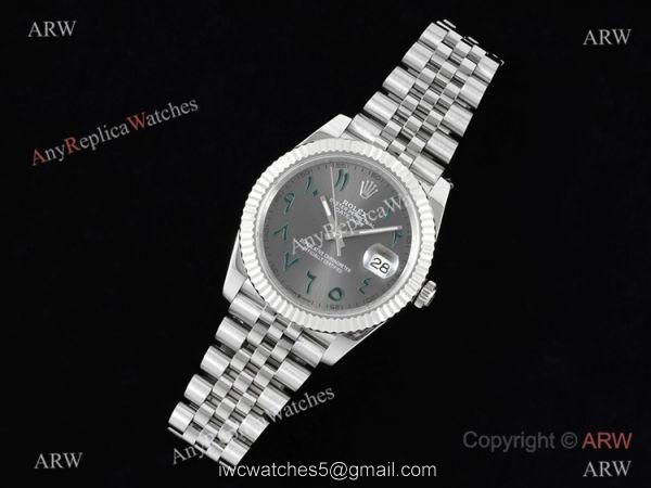 Datejust Rolex