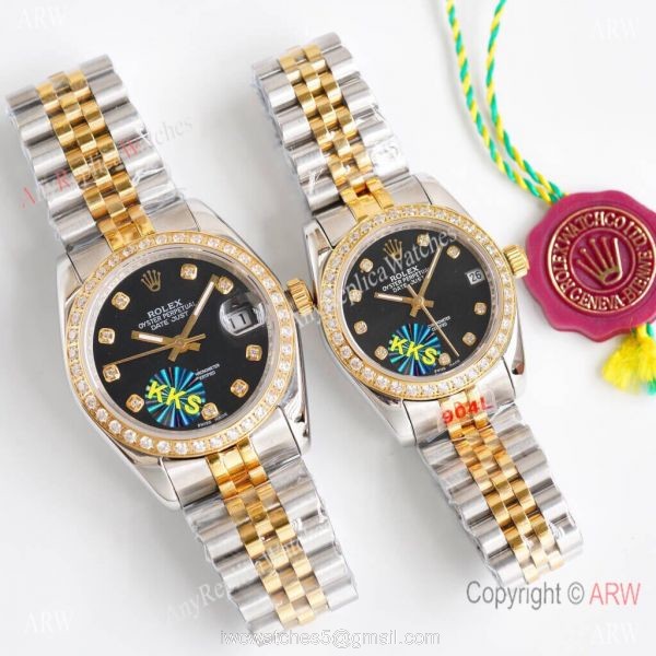 Datejust Rolex