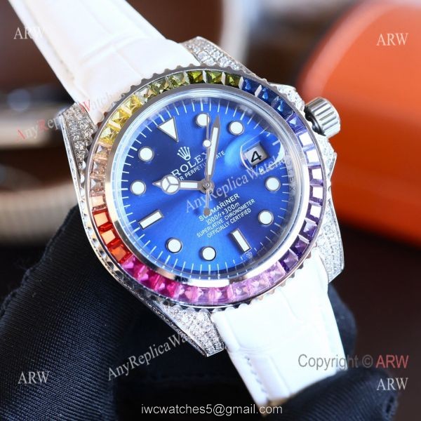 Submariner Rolex