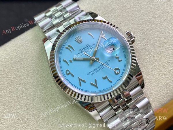 Datejust Rolex