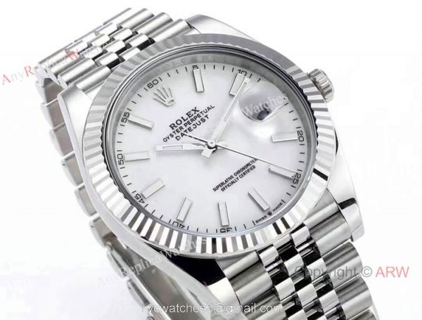 Datejust Rolex