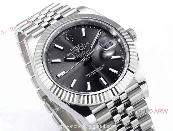 Datejust Rolex