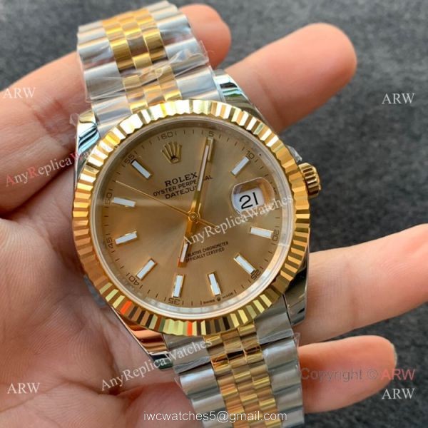 Datejust Rolex