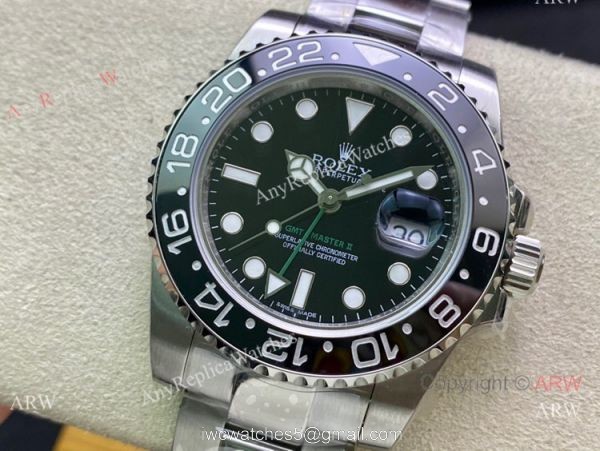 GMT-Master Rolex