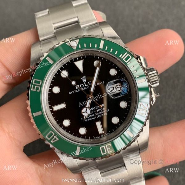 Submariner Rolex
