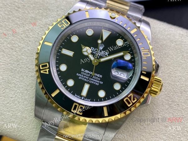 Submariner Rolex