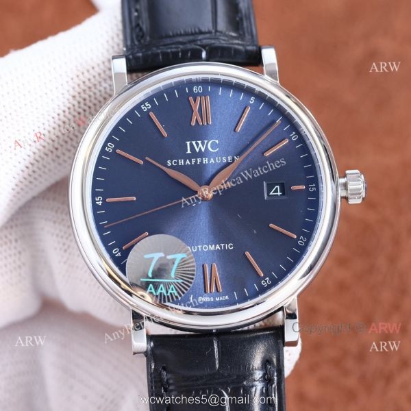 Iwc