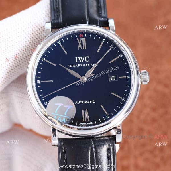 Iwc