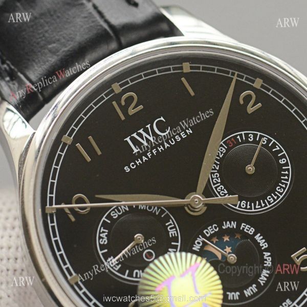 Iwc